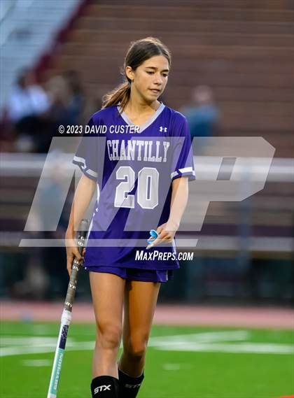 Thumbnail 3 in Chantilly @ Oakton photogallery.