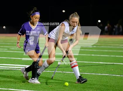 Thumbnail 2 in Chantilly @ Oakton photogallery.