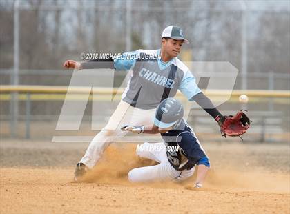 Thumbnail 2 in Beach Channel @ Scholars Academy photogallery.
