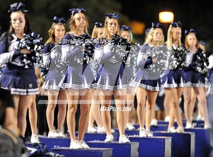 Thumbnail 3 in Pacifica @ Trabuco Hills (CIF SS D8 Playoff) photogallery.