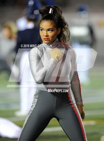 Thumbnail 2 in Pacifica @ Trabuco Hills (CIF SS D8 Playoff) photogallery.