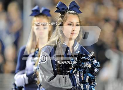 Thumbnail 3 in Pacifica @ Trabuco Hills (CIF SS D8 Playoff) photogallery.