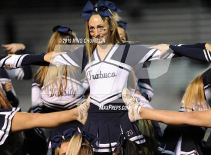 Thumbnail 3 in Pacifica @ Trabuco Hills (CIF SS D8 Playoff) photogallery.