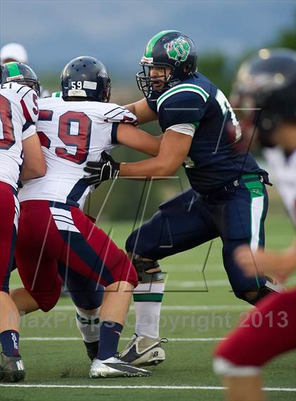 Thumbnail 2 in Dakota Ridge @ ThunderRidge photogallery.