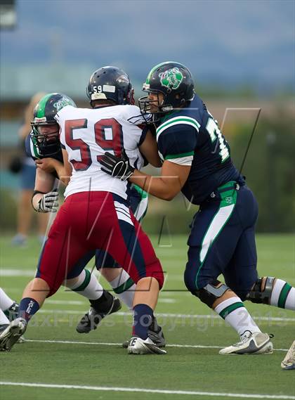 Thumbnail 3 in Dakota Ridge @ ThunderRidge photogallery.