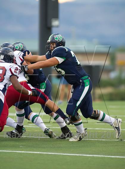 Thumbnail 2 in Dakota Ridge @ ThunderRidge photogallery.