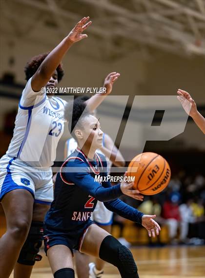 Thumbnail 3 in Terry Sanford @ Westover photogallery.