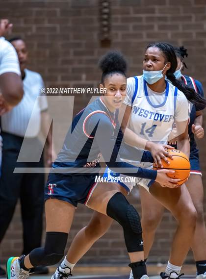 Thumbnail 3 in Terry Sanford @ Westover photogallery.