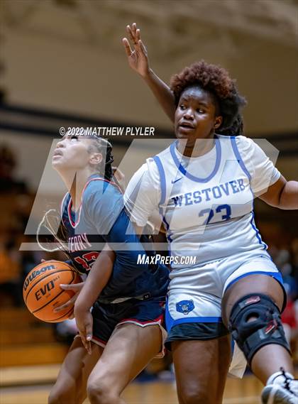 Thumbnail 3 in Terry Sanford @ Westover photogallery.