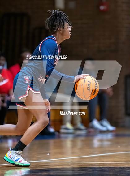 Thumbnail 3 in Terry Sanford @ Westover photogallery.