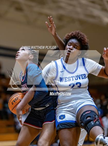 Thumbnail 2 in Terry Sanford @ Westover photogallery.