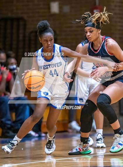 Thumbnail 2 in Terry Sanford @ Westover photogallery.