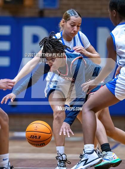 Thumbnail 1 in Terry Sanford @ Westover photogallery.