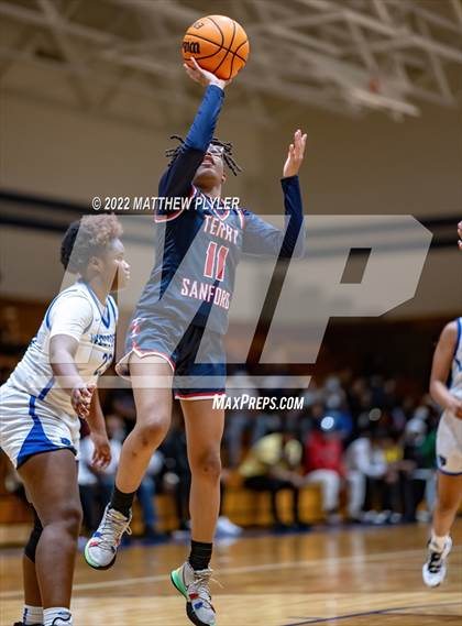 Thumbnail 2 in Terry Sanford @ Westover photogallery.