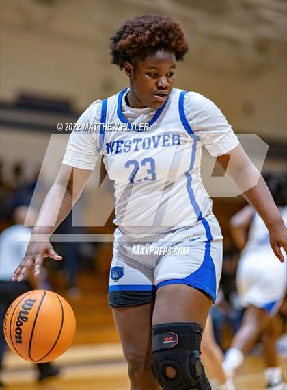 Thumbnail 2 in Terry Sanford @ Westover photogallery.