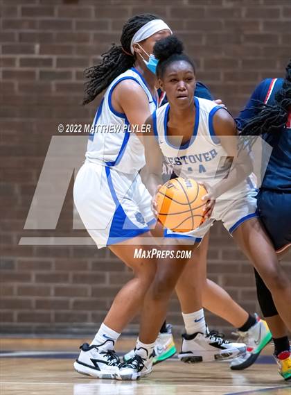 Thumbnail 3 in Terry Sanford @ Westover photogallery.