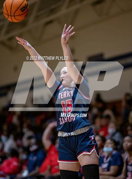 Thumbnail 3 in Terry Sanford @ Westover photogallery.