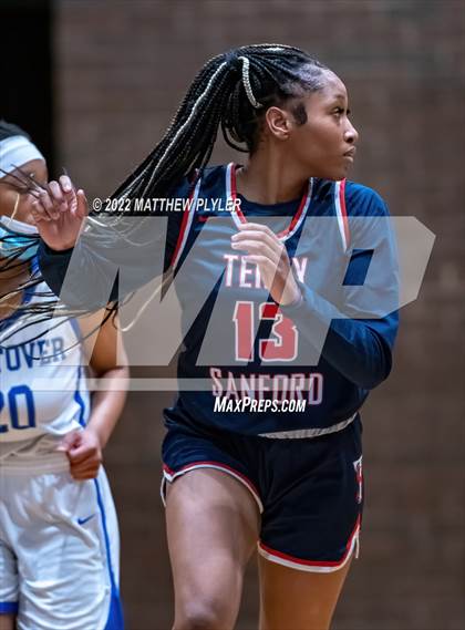 Thumbnail 2 in Terry Sanford @ Westover photogallery.