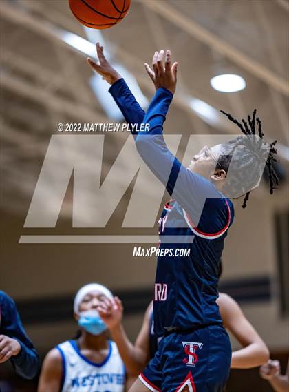 Thumbnail 3 in Terry Sanford @ Westover photogallery.