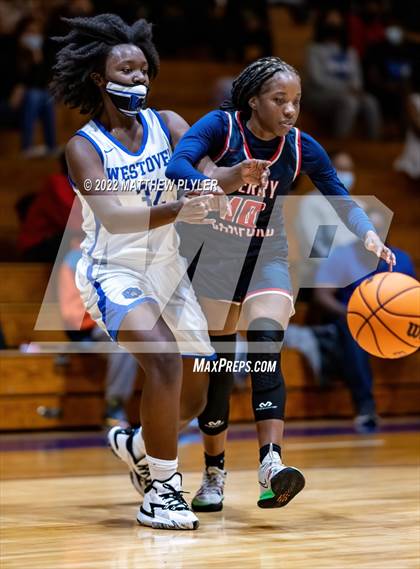 Thumbnail 2 in Terry Sanford @ Westover photogallery.