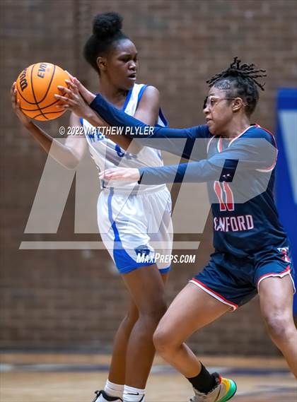 Thumbnail 2 in Terry Sanford @ Westover photogallery.