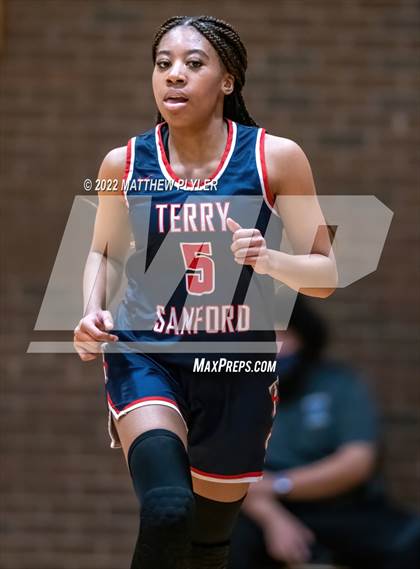 Thumbnail 2 in Terry Sanford @ Westover photogallery.