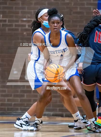 Thumbnail 2 in Terry Sanford @ Westover photogallery.