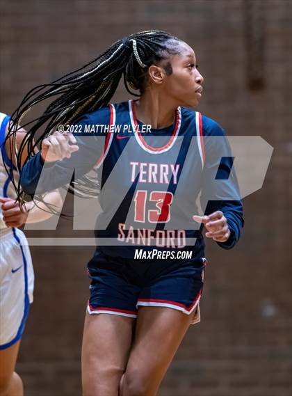 Thumbnail 1 in Terry Sanford @ Westover photogallery.