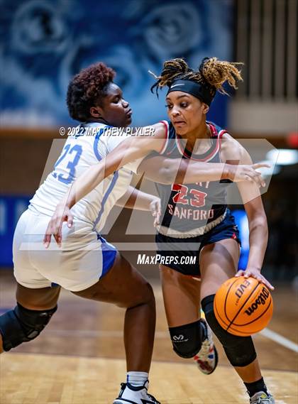 Thumbnail 2 in Terry Sanford @ Westover photogallery.