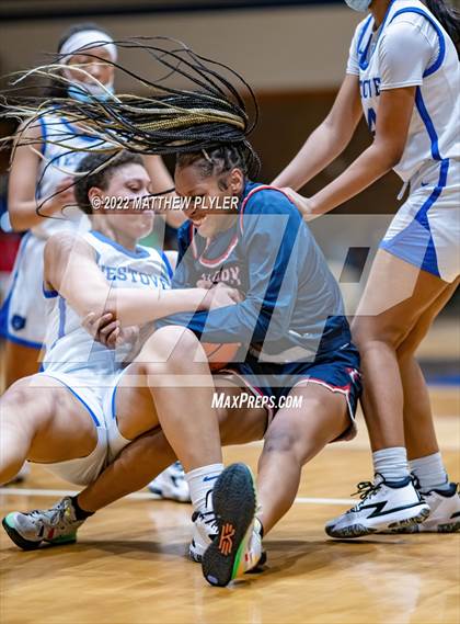 Thumbnail 3 in Terry Sanford @ Westover photogallery.