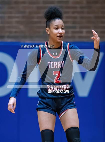 Thumbnail 2 in Terry Sanford @ Westover photogallery.