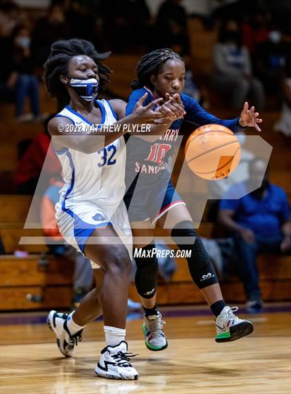 Thumbnail 3 in Terry Sanford @ Westover photogallery.
