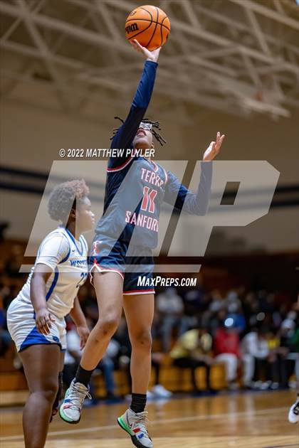 Thumbnail 3 in Terry Sanford @ Westover photogallery.