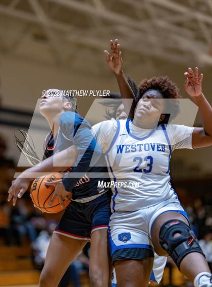 Thumbnail 1 in Terry Sanford @ Westover photogallery.