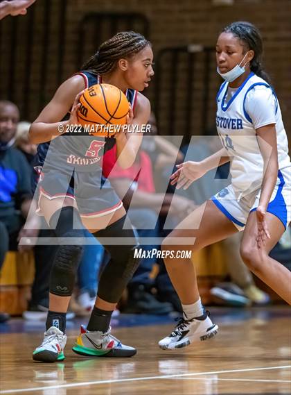 Thumbnail 1 in Terry Sanford @ Westover photogallery.
