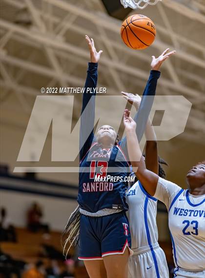 Thumbnail 3 in Terry Sanford @ Westover photogallery.