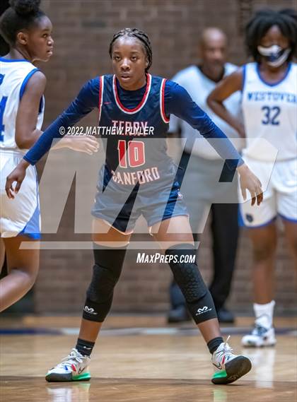 Thumbnail 1 in Terry Sanford @ Westover photogallery.