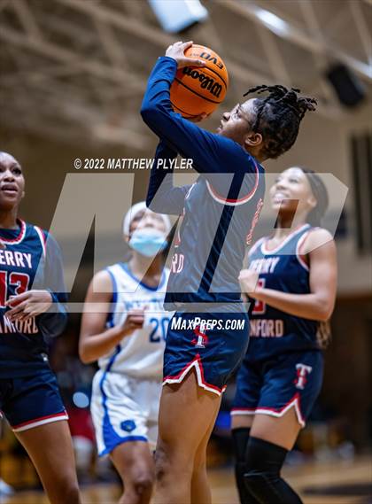 Thumbnail 3 in Terry Sanford @ Westover photogallery.