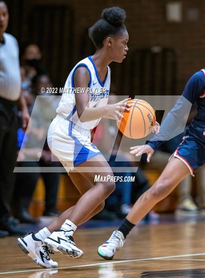 Thumbnail 1 in Terry Sanford @ Westover photogallery.