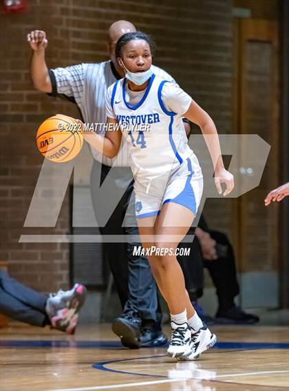 Thumbnail 1 in Terry Sanford @ Westover photogallery.