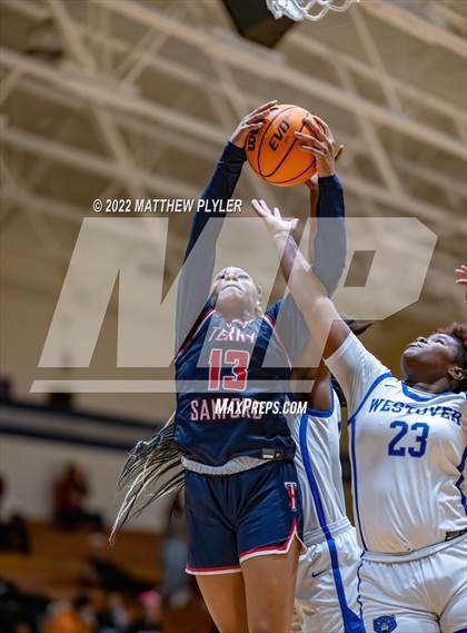 Thumbnail 2 in Terry Sanford @ Westover photogallery.