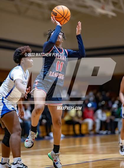 Thumbnail 1 in Terry Sanford @ Westover photogallery.