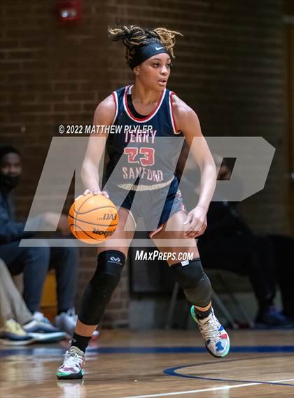 Thumbnail 1 in Terry Sanford @ Westover photogallery.