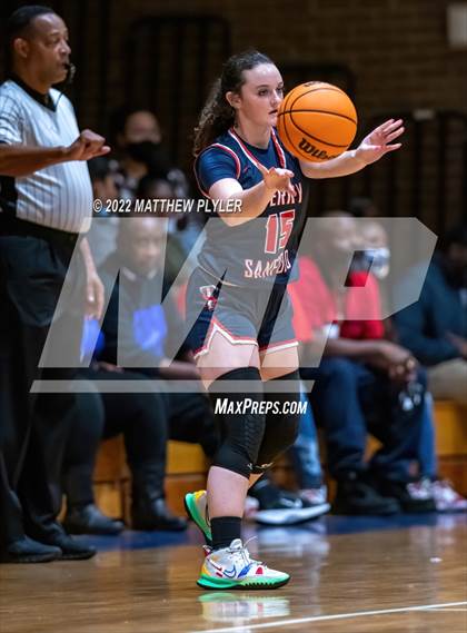 Thumbnail 3 in Terry Sanford @ Westover photogallery.