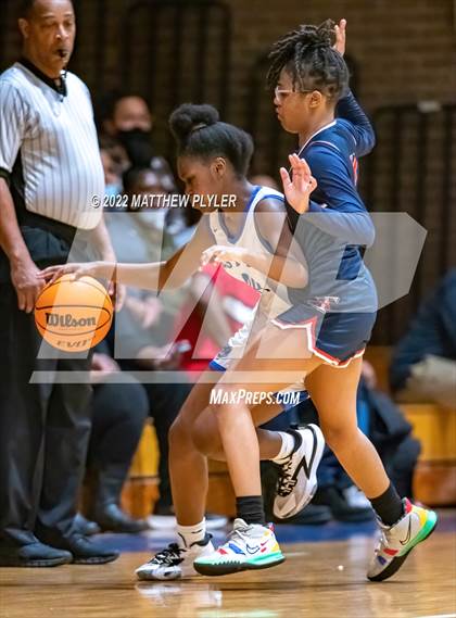 Thumbnail 1 in Terry Sanford @ Westover photogallery.