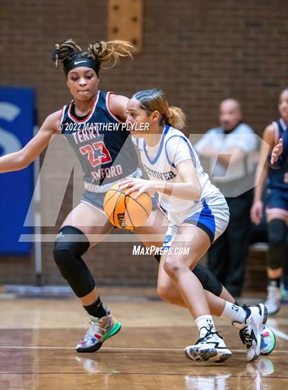 Thumbnail 3 in Terry Sanford @ Westover photogallery.