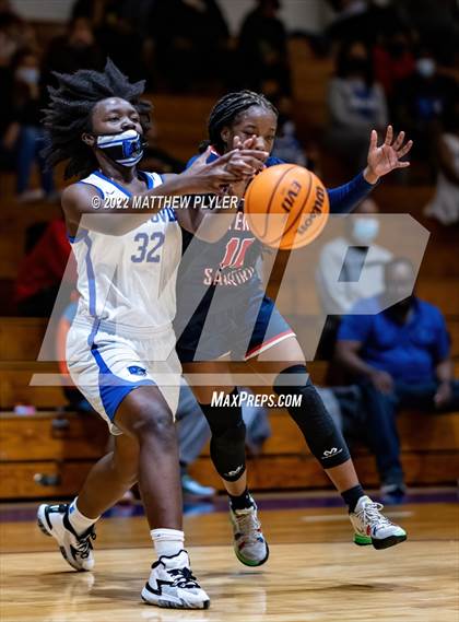 Thumbnail 2 in Terry Sanford @ Westover photogallery.