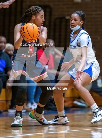 Thumbnail 2 in Terry Sanford @ Westover photogallery.