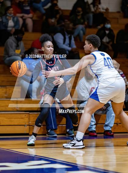 Thumbnail 3 in Terry Sanford @ Westover photogallery.