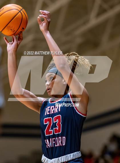 Thumbnail 1 in Terry Sanford @ Westover photogallery.